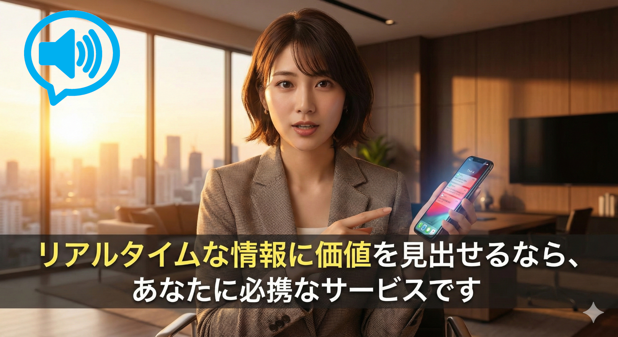 mailSpeak プロモーション画像