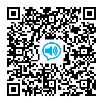 アプリダウンロードQRコード